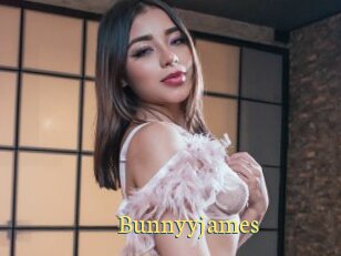 Bunnyyjames