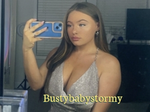 Bustybabystormy