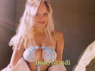 Bustyblondi
