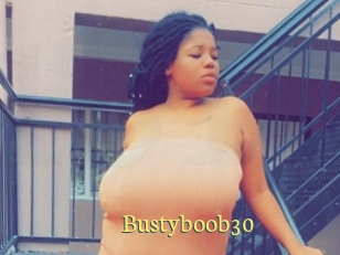 Bustyboob30