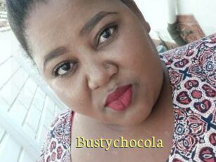 Bustychocola