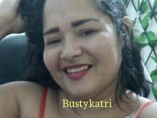 Bustykatri