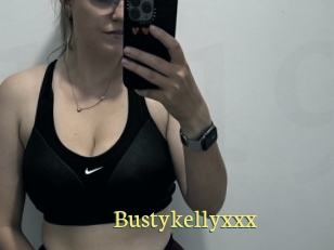 Bustykellyxxx
