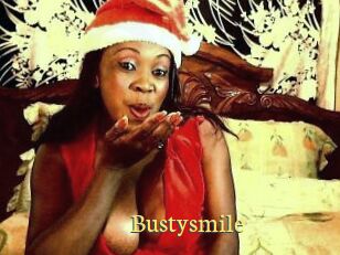 Bustysmile