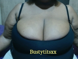 Bustytitsxx