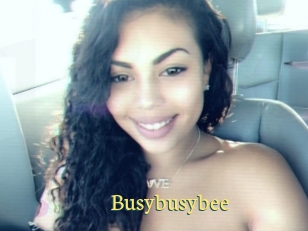 Busybusybee