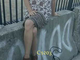C9203