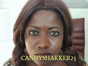 CANDYSHAKKER25