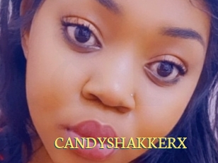 CANDYSHAKKERX