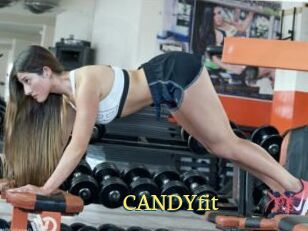 CANDYfit