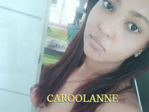 CAROOLANNE