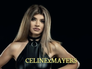 CELINExMAYERS