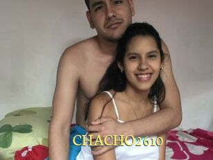 CHACHO2610