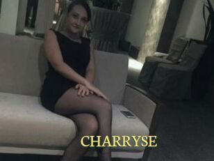 CHARRYSE