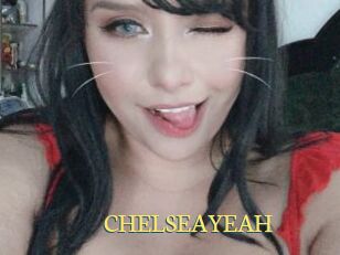 CHELSEAYEAH