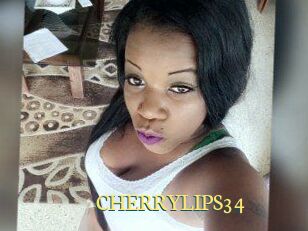 CHERRYLIPS34
