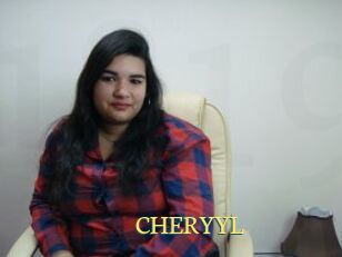 CHERYYL