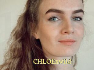 CHLOExwild
