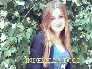 CINDERELLA_DOLL