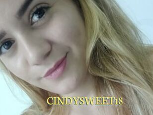 CINDYSWEET18
