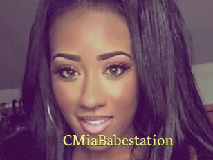 CMiaBabestation