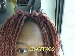CRAVINGS
