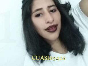 CUASI09426