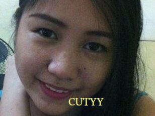 CUTYY