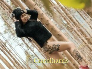 Caarolharris