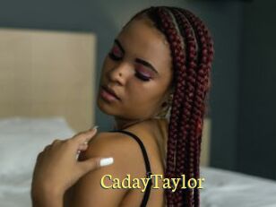 CadayTaylor