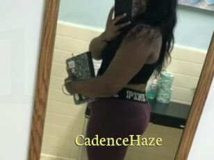 Cadence_Haze