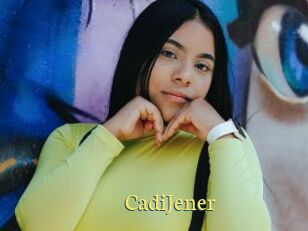 CadiJener