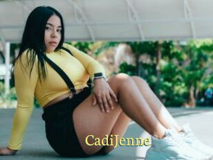 CadiJenne