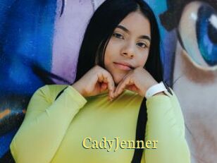 CadyJenner