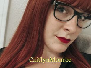 CaitlynMonroe