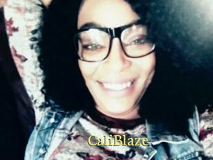 CaliBlaze