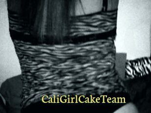 CaliGirlCakeTeam