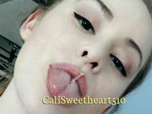 CaliSweetheart510