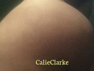 CalieClarke