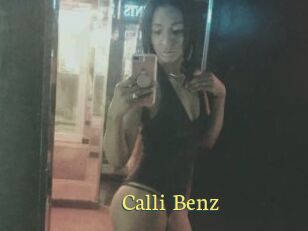 Calli_Benz
