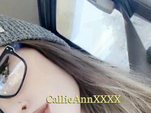 CallieAnnXXXX