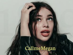 CallmeMegan