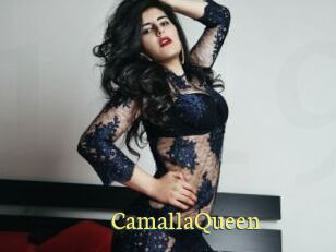 CamallaQueen