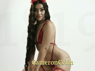 CameronColin