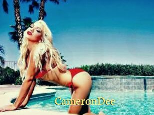 CameronDee