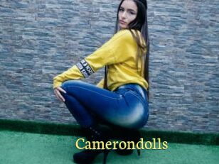 Camerondolls
