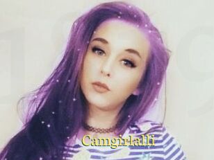 Camgirlalli