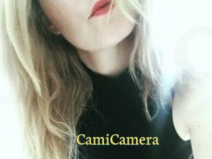 CamiCamera
