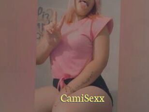 CamiSexx