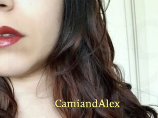CamiandAlex
